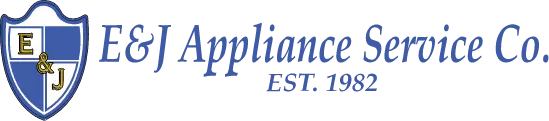 E&J Appliance Service Company East Valley AZ logo