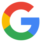 An icon for google