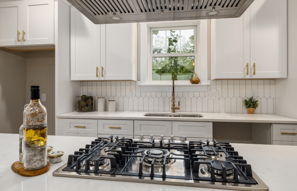 Range repair East Valley AZ — E&J Appliance Service Company technician