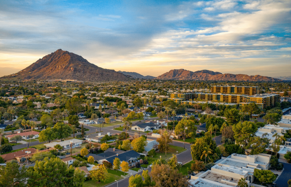 Appliance repair Scottsdale AZ — E&J Appliance Service Company