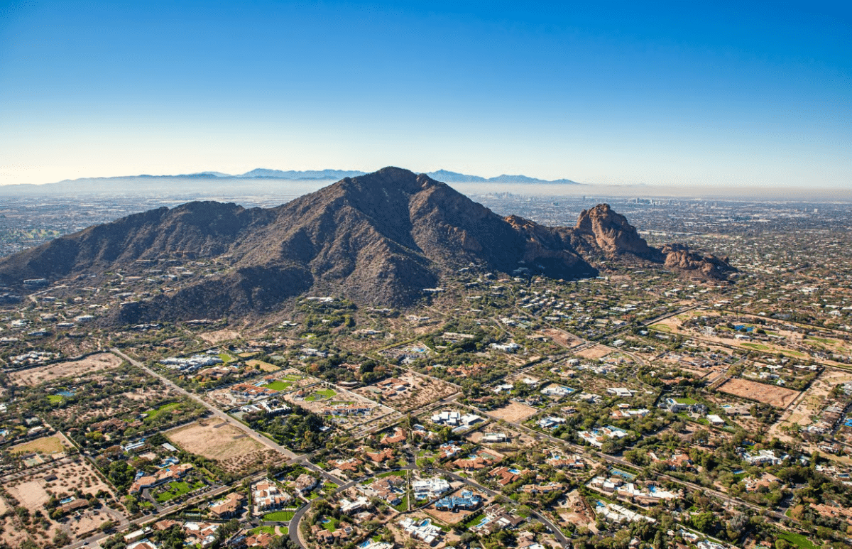 Appliance repair Paradise Valley AZ — E&J Appliance Service Company