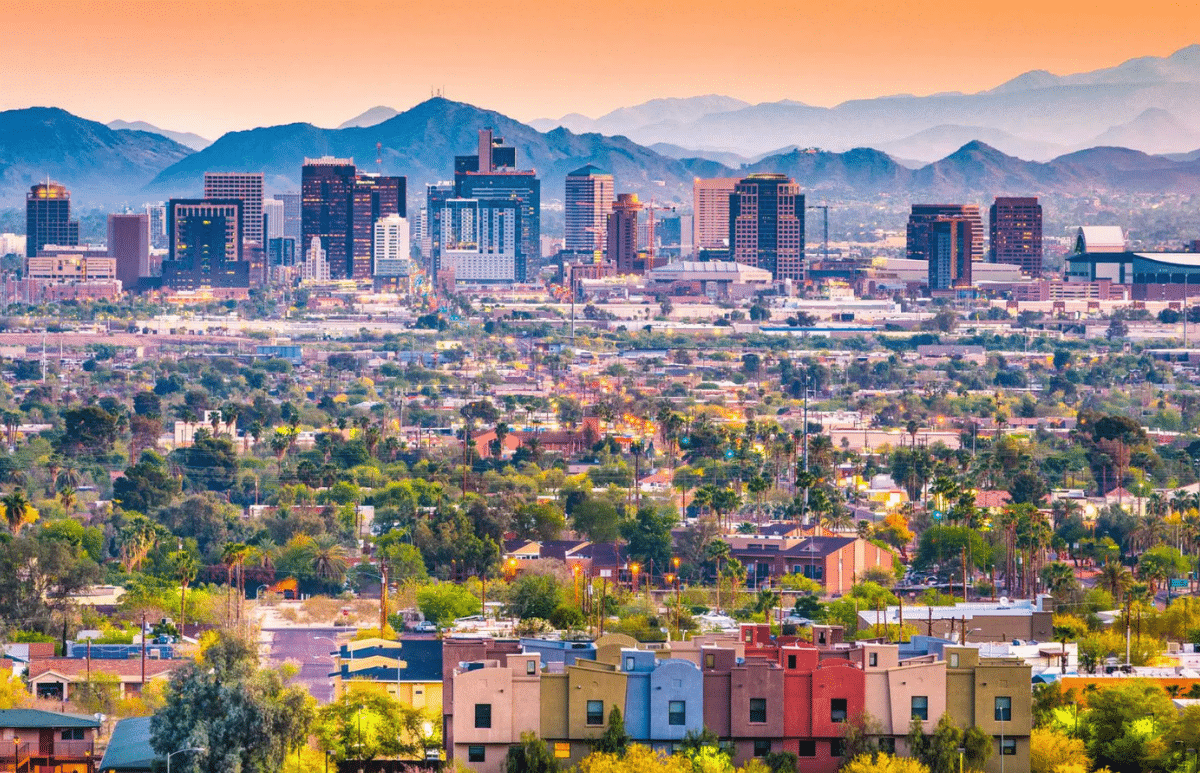Appliance repair Phoenix AZ — E&J Appliance Service Company