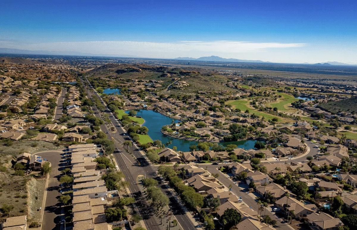 Appliance repair Ahwatukee AZ — E&J Appliance Service