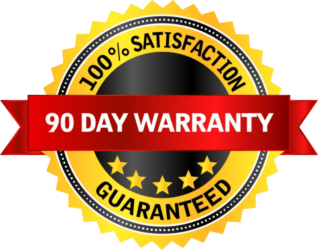 Appliance repair warranty East Valley AZ — E&J Appliance Service Company