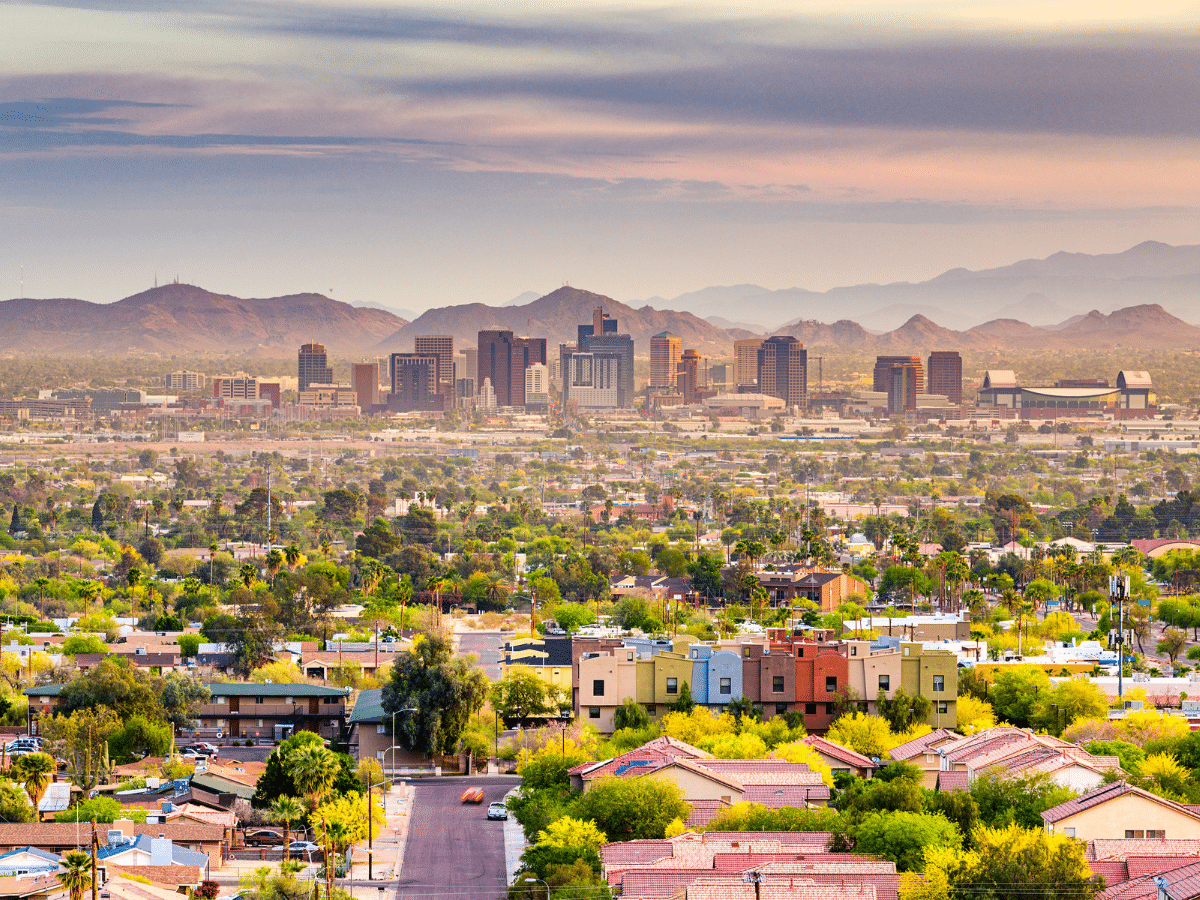 Appliance Repair in Queen Creek — E&J Appliance Service Company